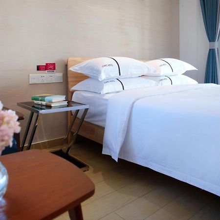 Care Residential Hotel Hải Khẩu Ngoại thất bức ảnh