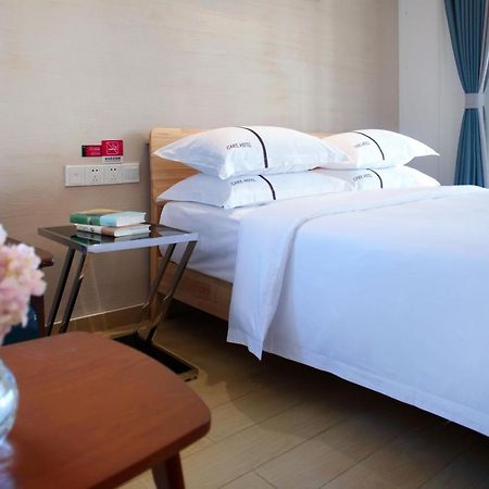 Green Collection Care Hotel Hải Khẩu Ngoại thất bức ảnh