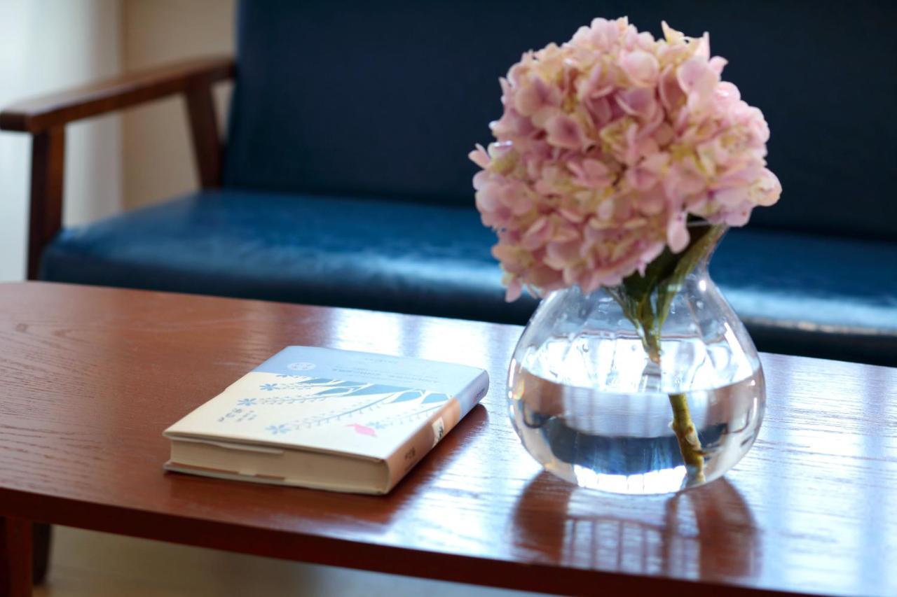Care Residential Hotel Hải Khẩu Ngoại thất bức ảnh