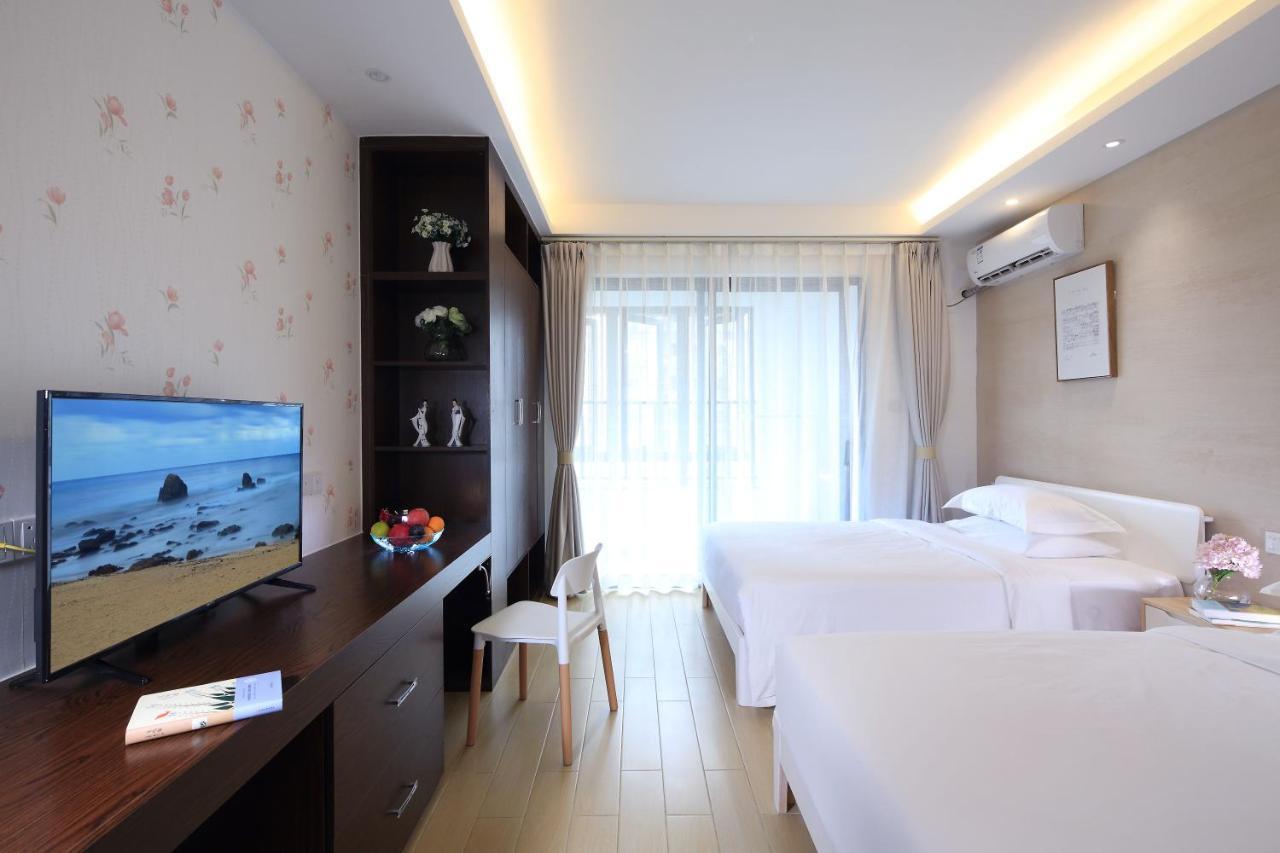 Green Collection Care Hotel Hải Khẩu Ngoại thất bức ảnh